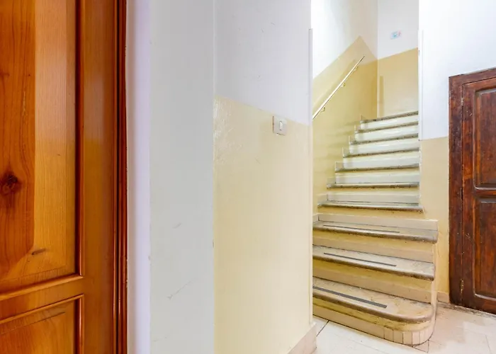 Apartmán Casa Azzurra - Myho Casa Vieste