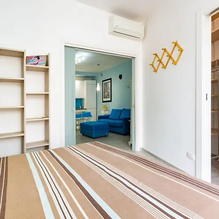Casa Azzurra - Myho Casa Apartment Vieste