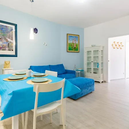 Casa Azzurra - Myho Casa Apartment Vieste