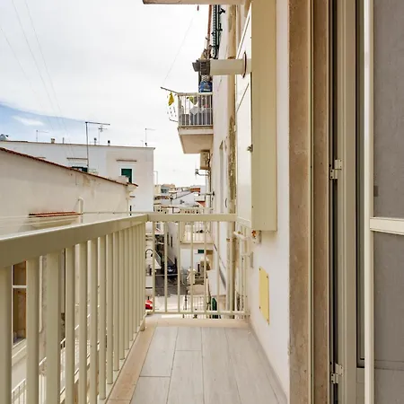 Apartment Casa Azzurra - Myho Casa