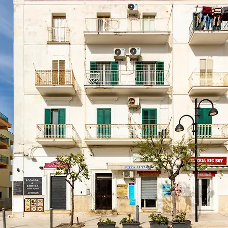 Casa Azzurra - Myho Casa * Vieste
