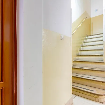 Apartment Casa Azzurra - Myho Casa Vieste